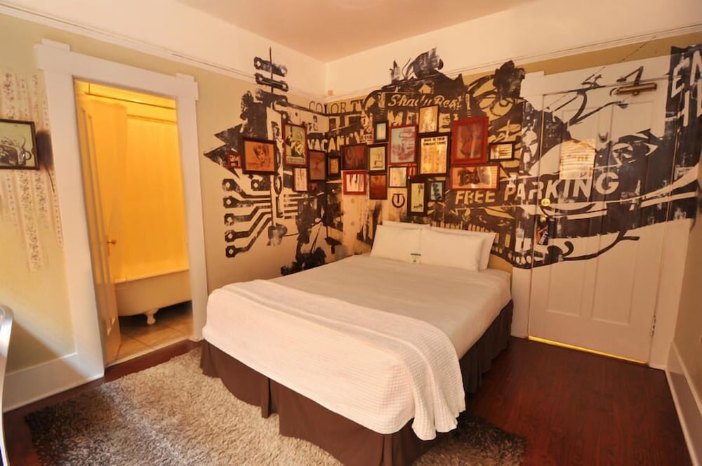 Double Room, Ensuite (Standard) - Photo 17