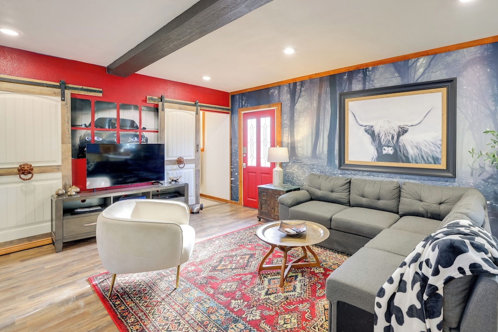 House (2 Bedrooms) photo 1