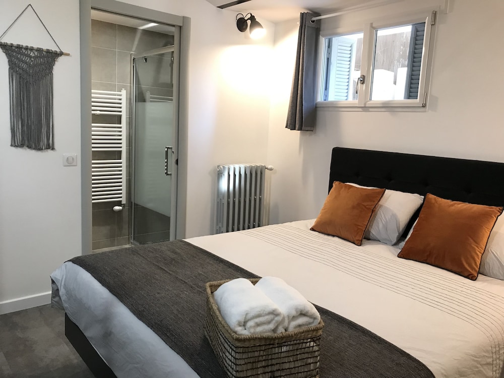 Executive Apartment, 1 Bedroom