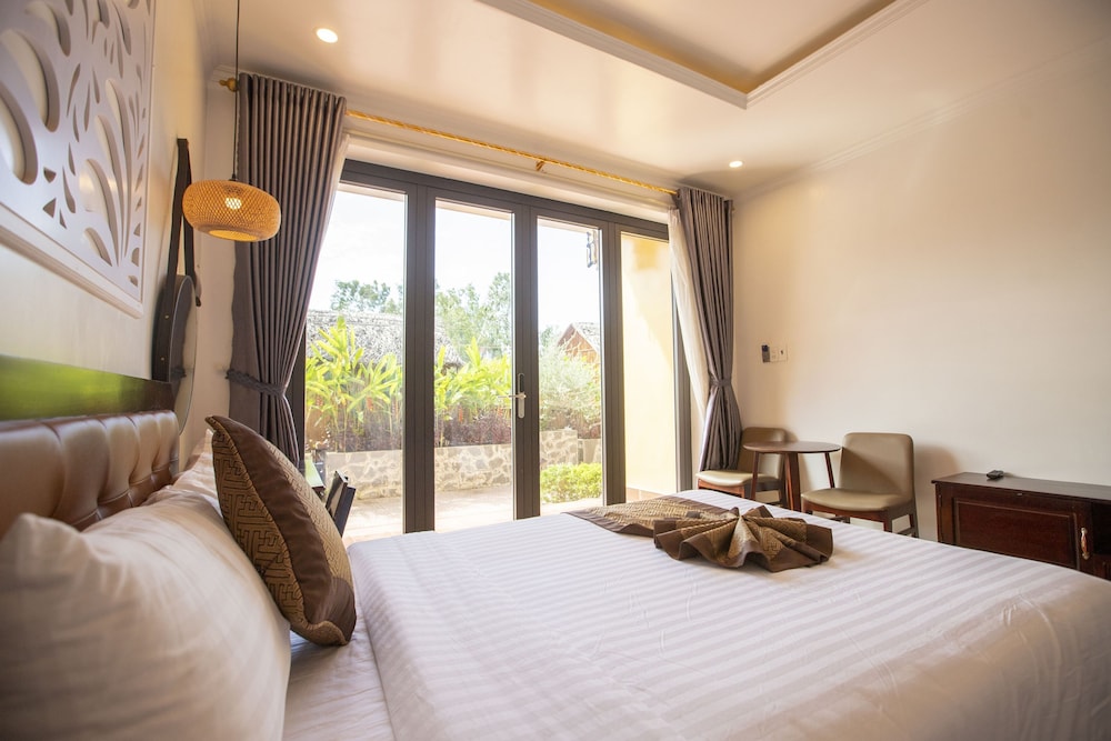 Standard Twin Room - Photo 29