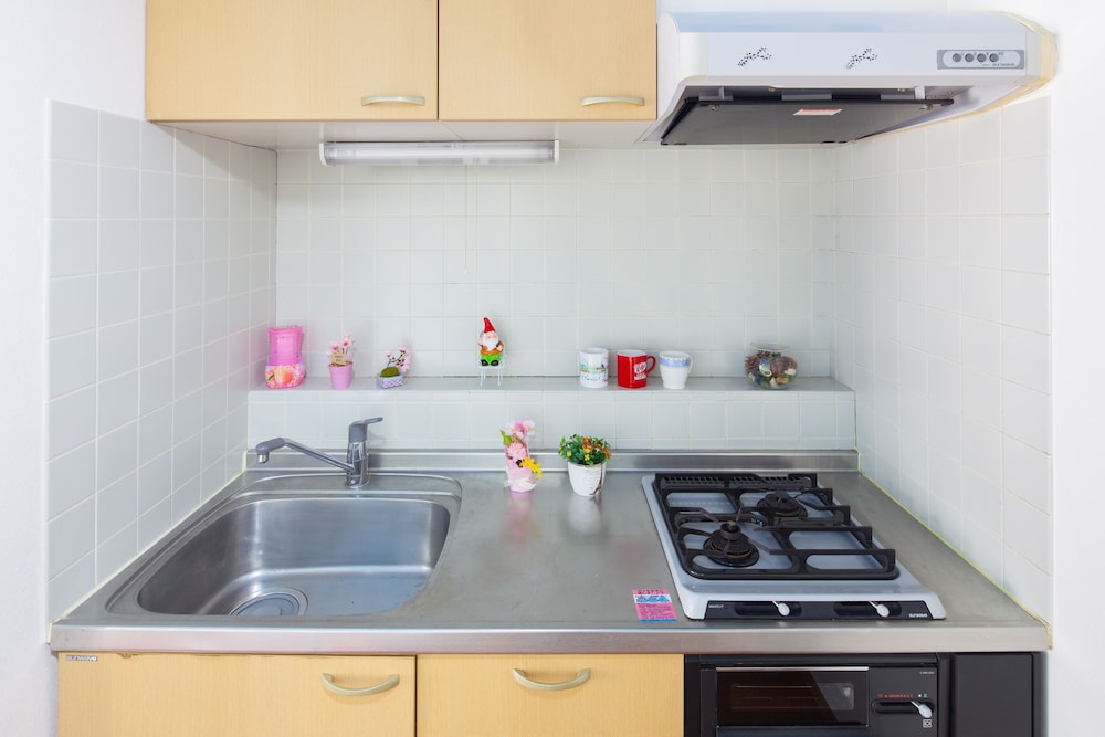 Apartment near Shibuya Station, 3bed, Non smoking photo 3