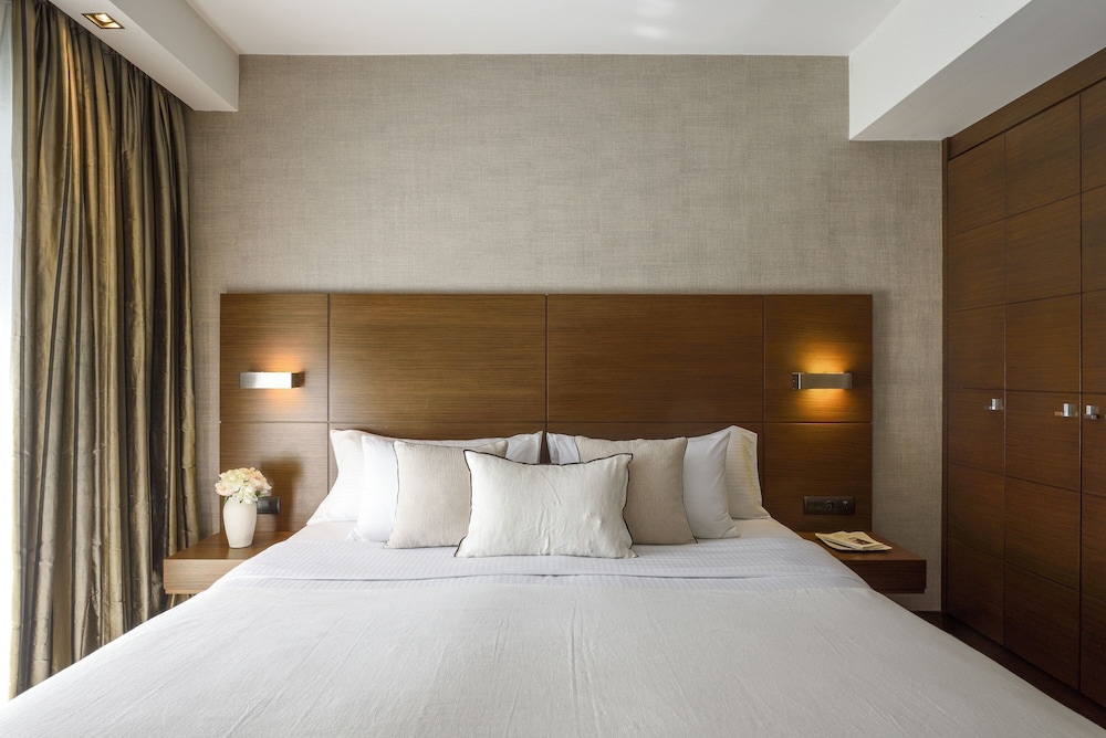 Family Suite - Photo 6