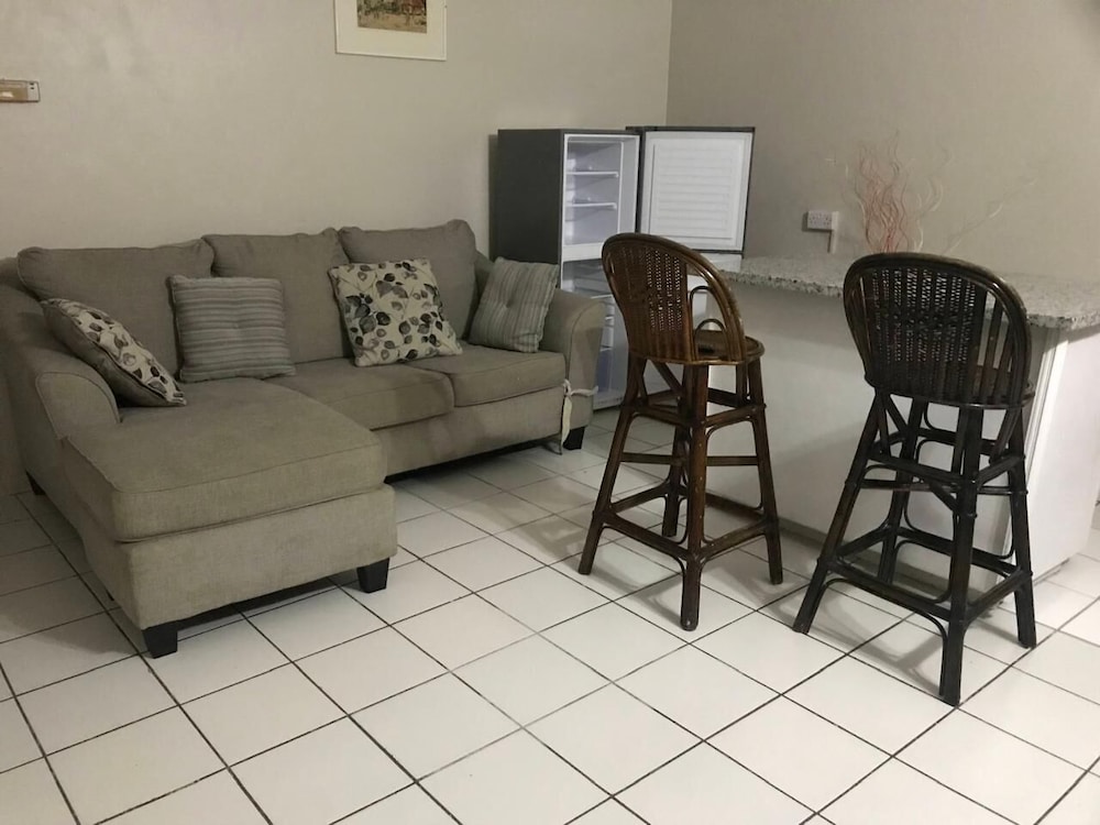 Family Apartment
