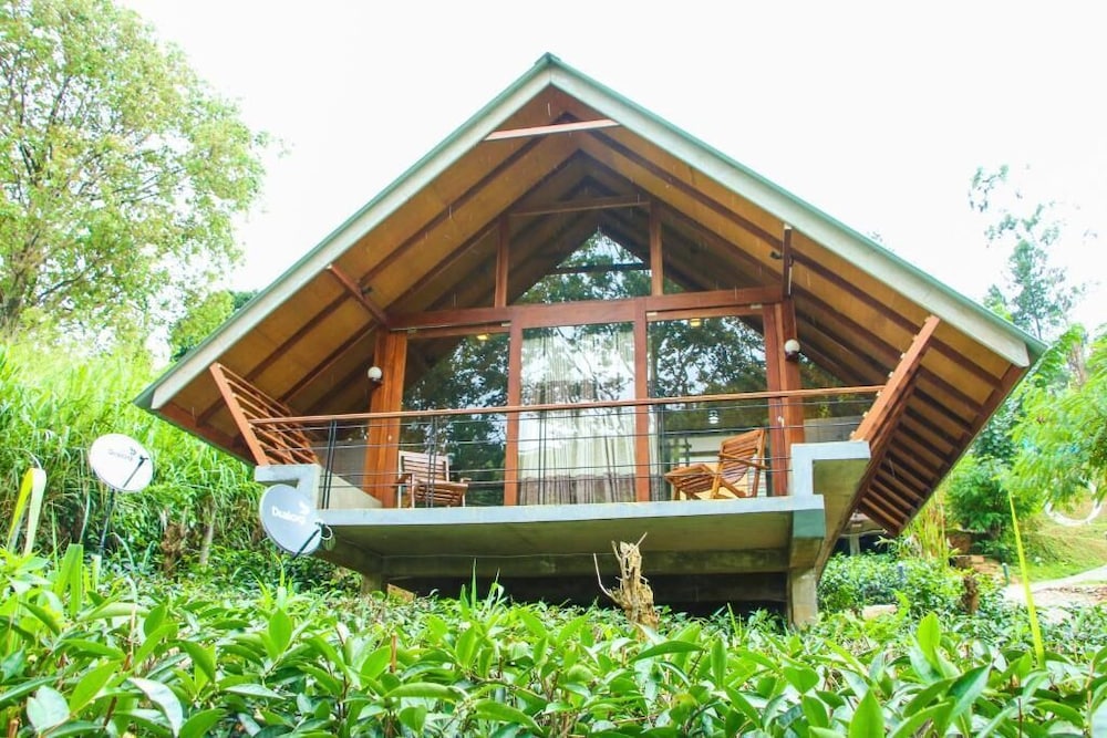 Deluxe Chalet