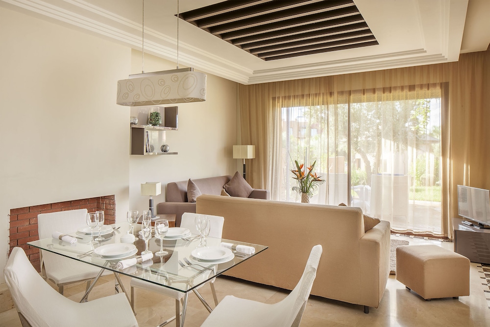 Suite, 2 Bedrooms, Garden View (garden suite)