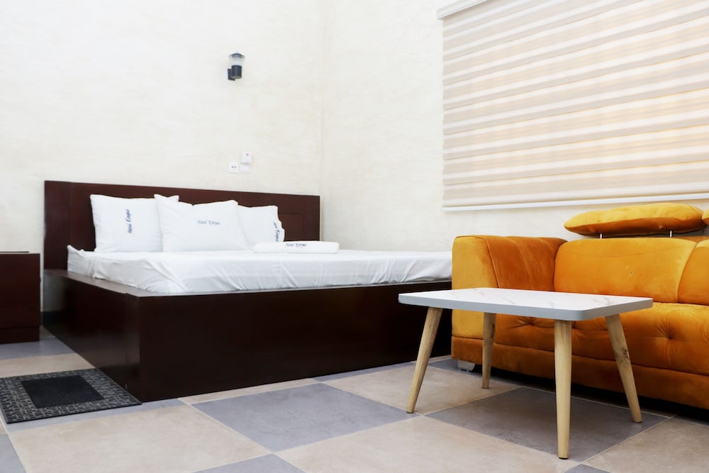 Junior Suite photo 3
