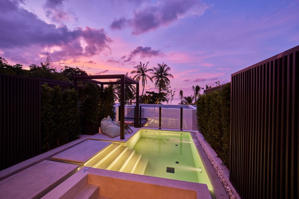 Pool Villa - Photo 10