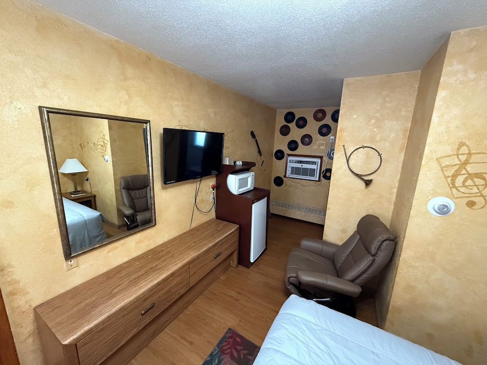 Deluxe Single Room photo 2
