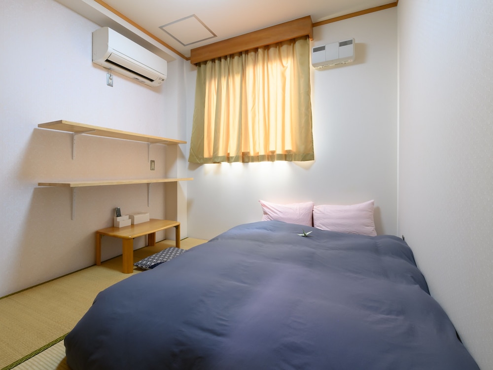 Double Room, Non Smoking photo 1