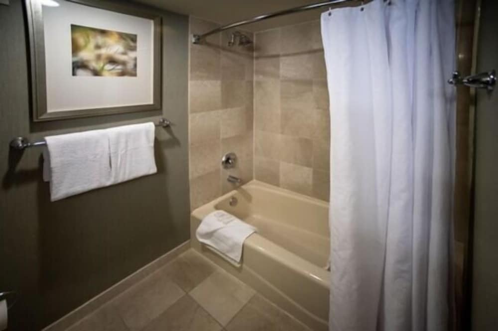 Deluxe Room, 1 King Bed, Non Smoking (Stay Well) - Photo 7