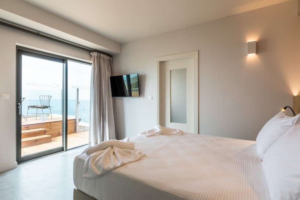 Suite with Sea View photo 1