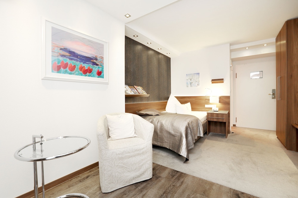 Economy Single Room photo 1