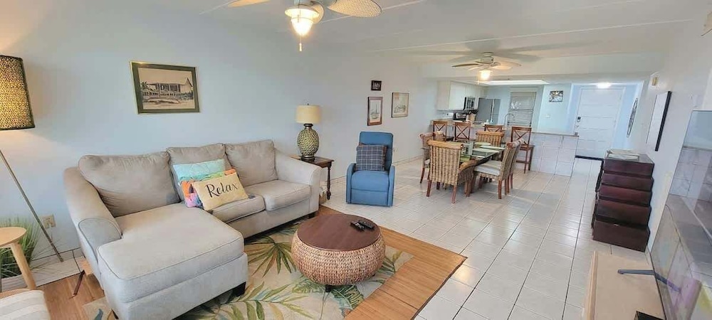 Apartment, 2 Bedrooms
