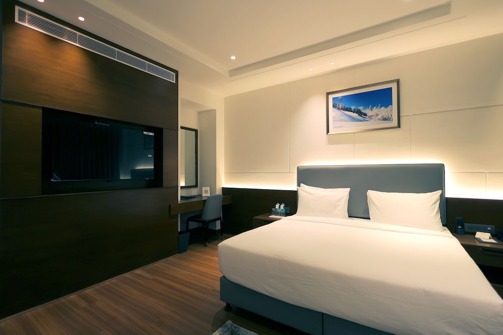 Premium Double Room photo 2