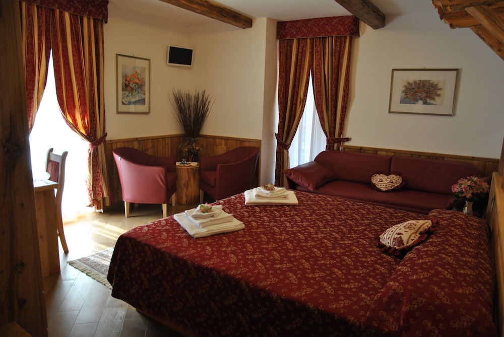 Triple Room photo 3