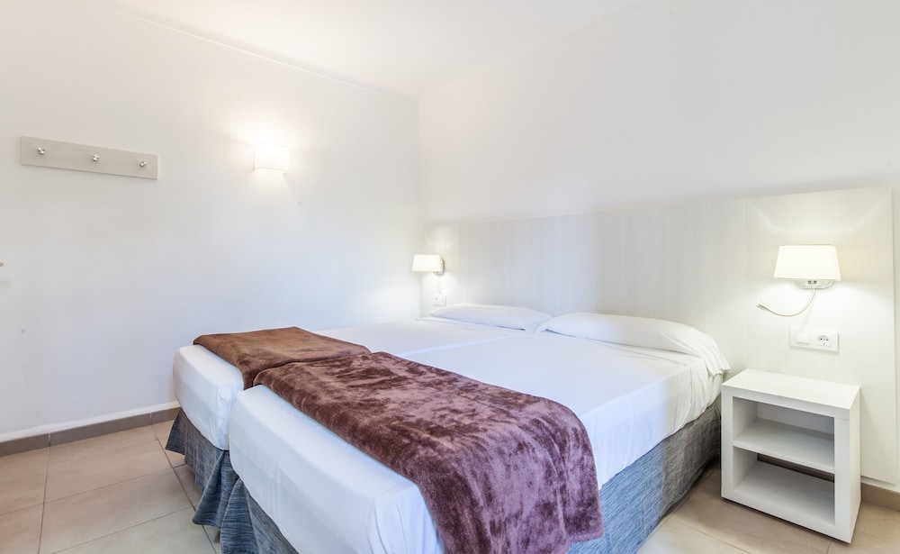 Economy Apartment, 1 Bedroom (2+2)