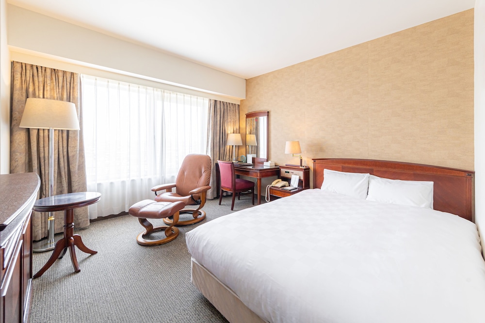 Executive Double Room, Non Smoking - Photo 1