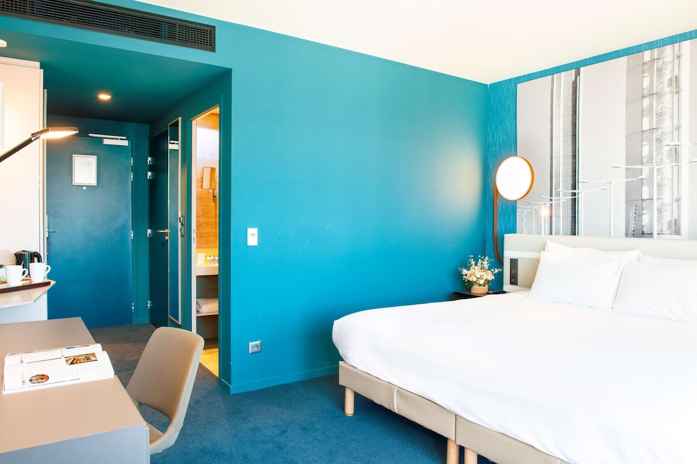 Standard Room photo 2
