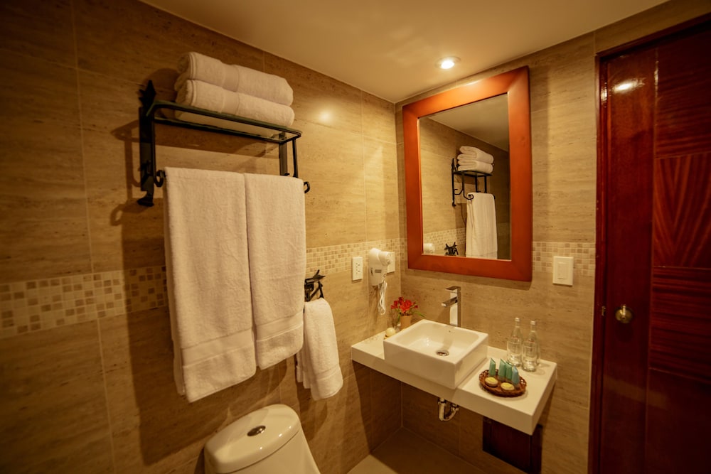 Deluxe Suite, 1 King Bed photo 2