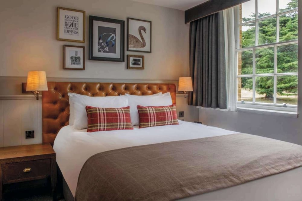 Standard Double Room - Photo 3