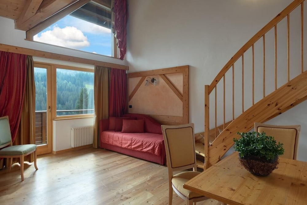 Luxury Duplex (Suite Baita)