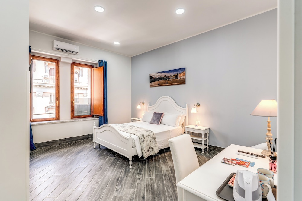 Classic Triple Room