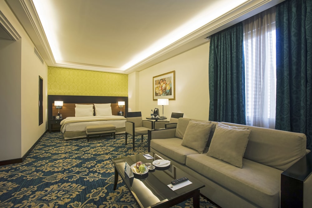 Executive Suite