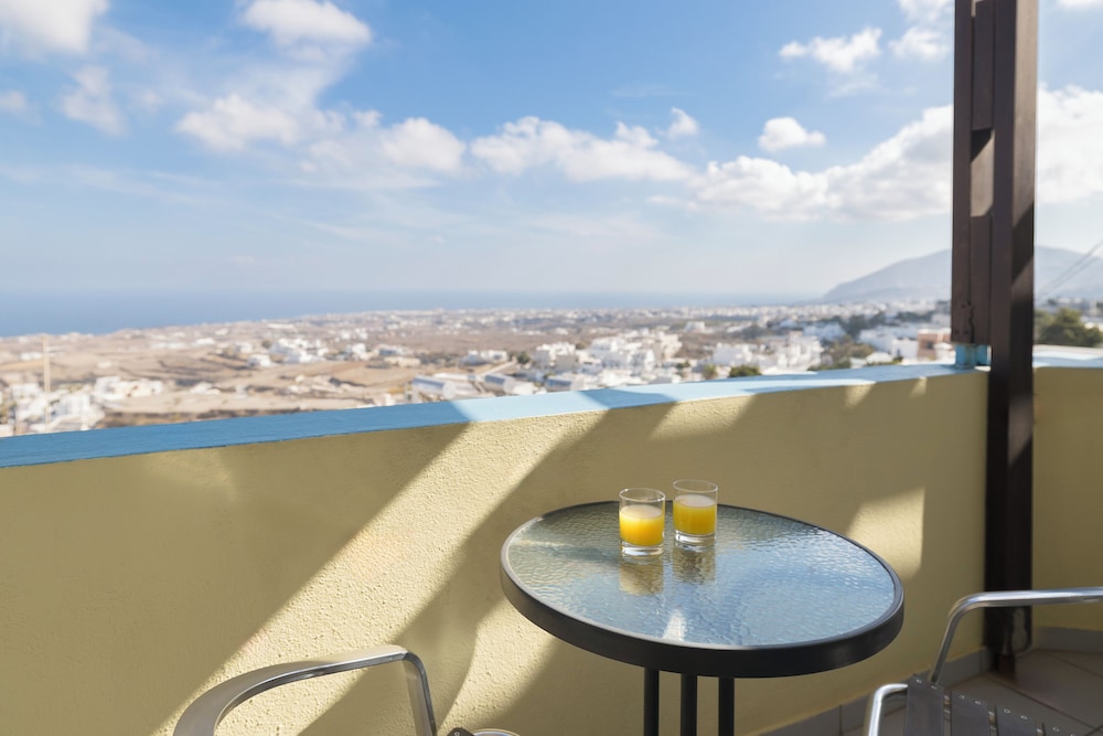 Standard Double or Twin Room, Sea View - Photo 7