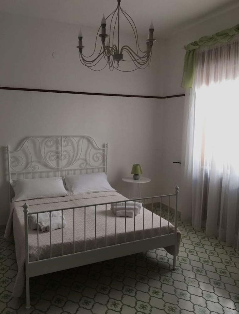 Quadruple Room, Private Bathroom (Melograno) photo 1