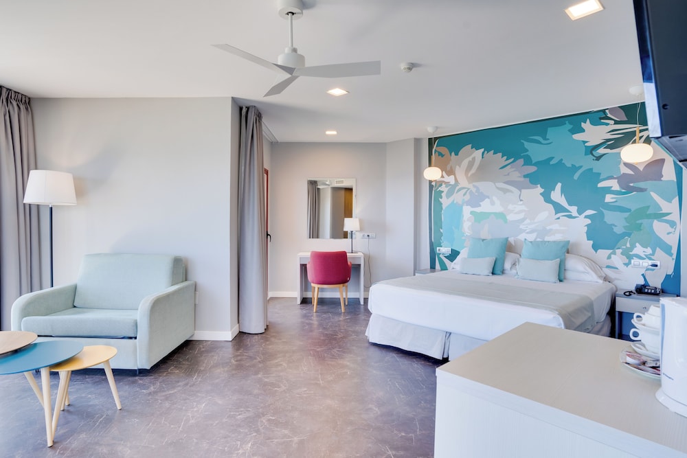 Junior Suite, Terrace, Sea View - Photo 2