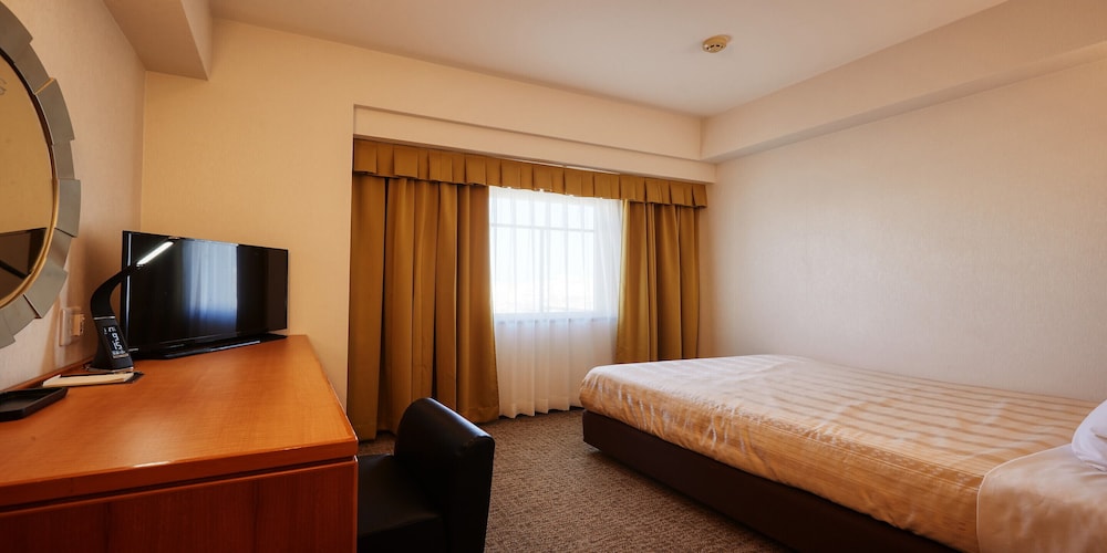Single Room, Non Smoking photo 2