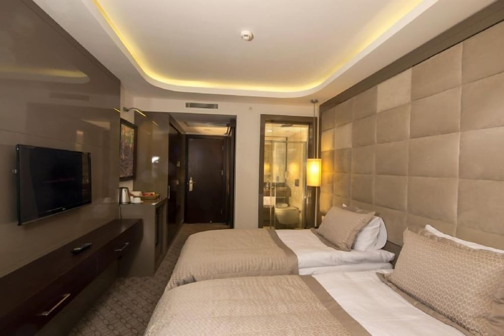 Standard Twin Room photo 1