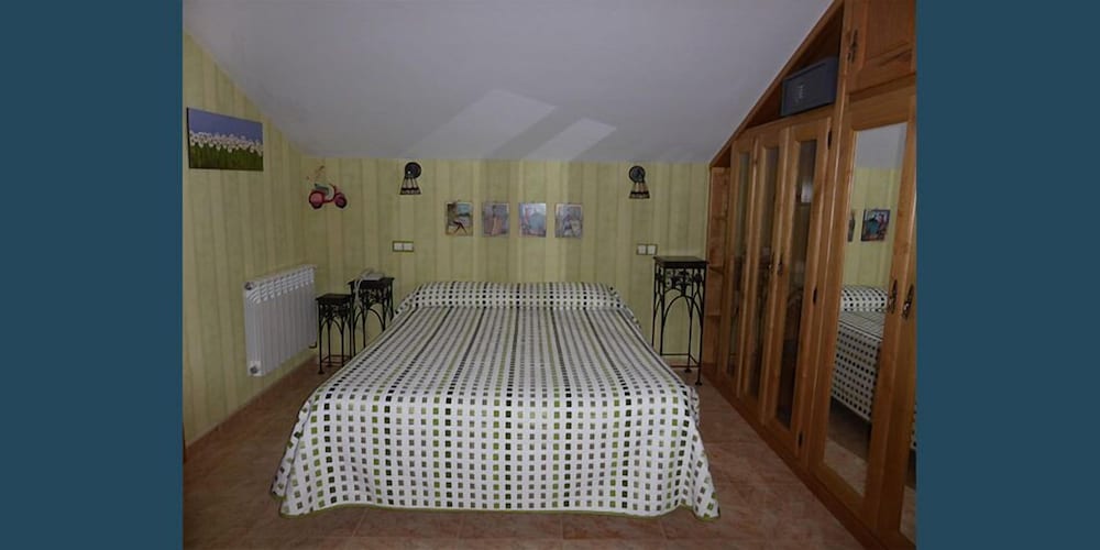 Superior Double Room photo 2