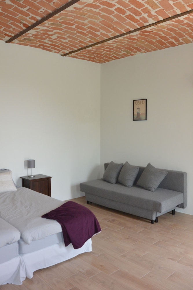 Family Room, 1 Bedroom, Garden View