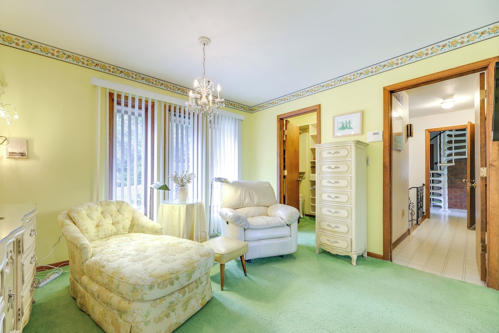 House (2 Bedrooms) photo 3