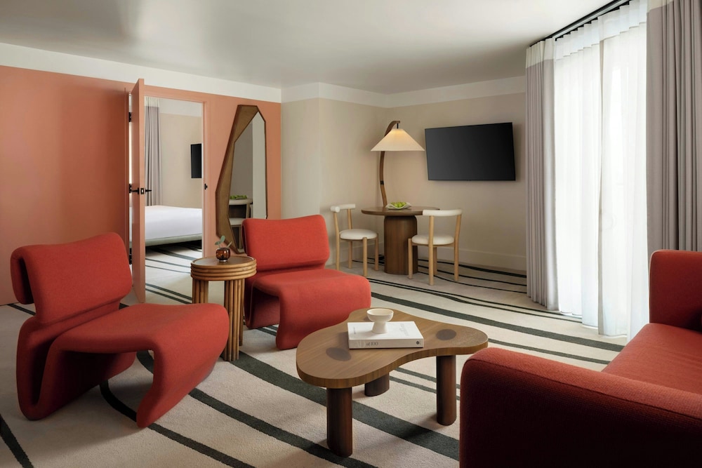 Suite, 1 Bedroom