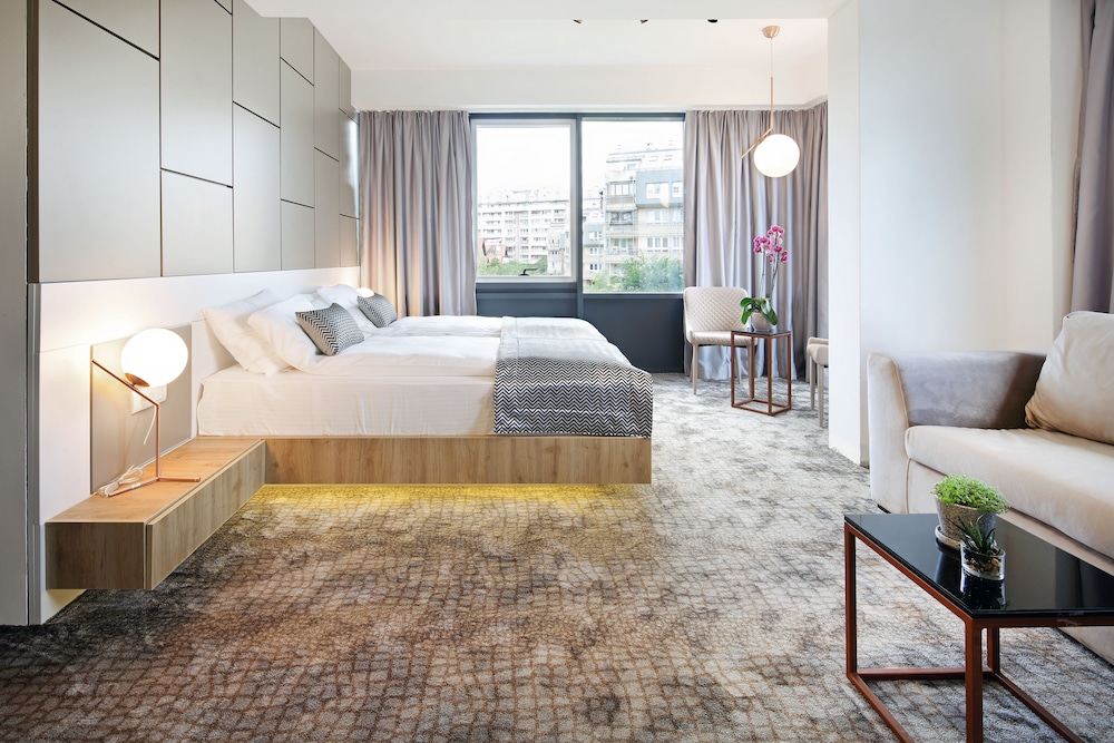 Classic Double or Twin Room, 1 Bedroom photo 1