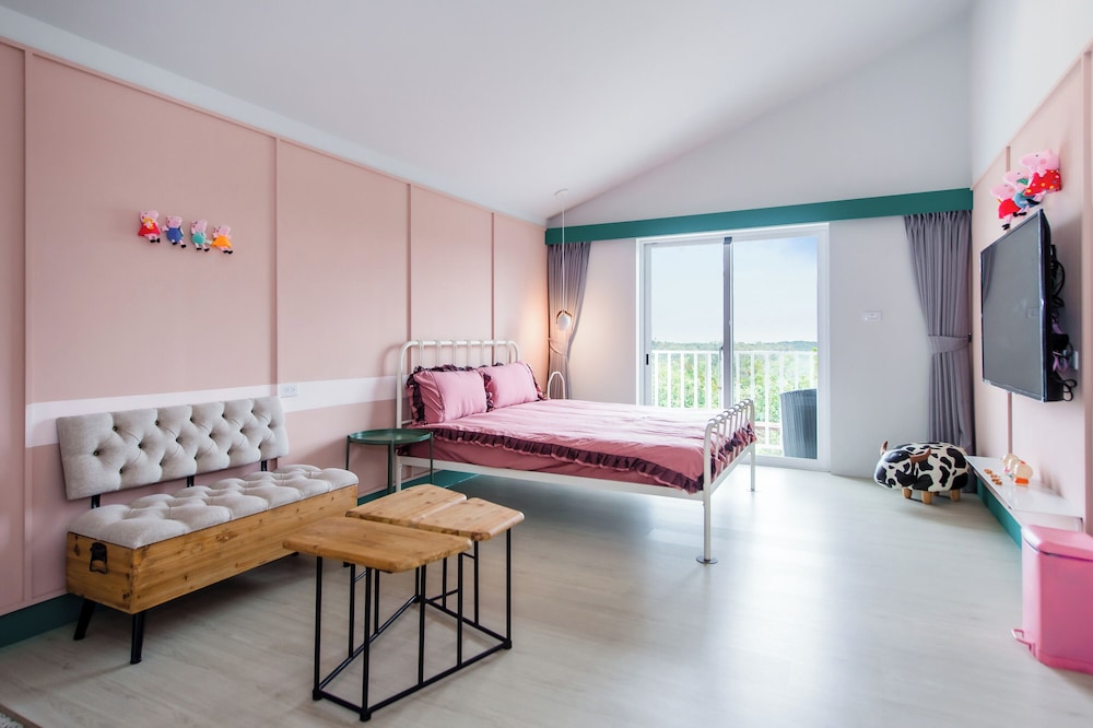 Double Room with Sea View and Balcony photo 1