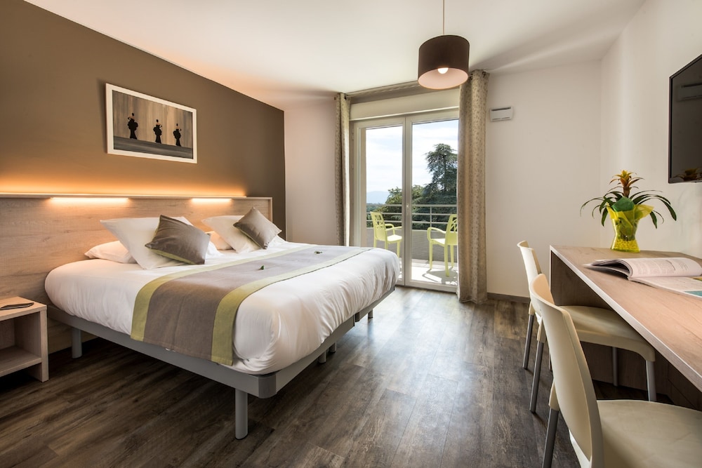 Comfort Double or Twin Room photo 1