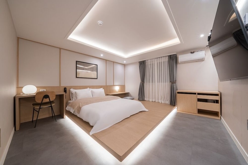 Meditation Suite