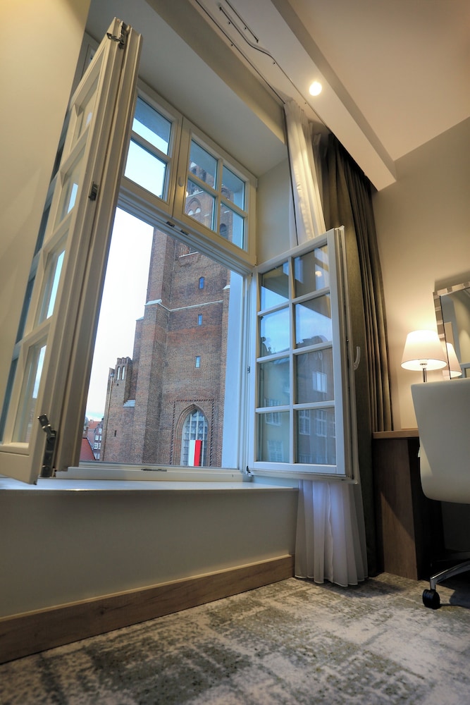 Hampton by Hilton Gdansk Old Town, Billede 3