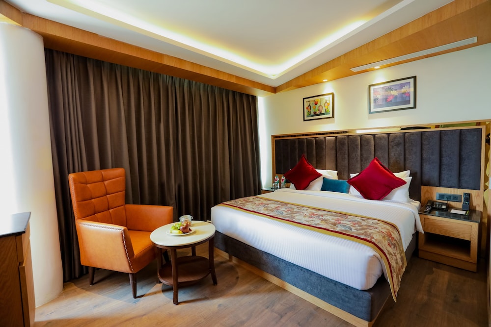 Club Room - Photo 2