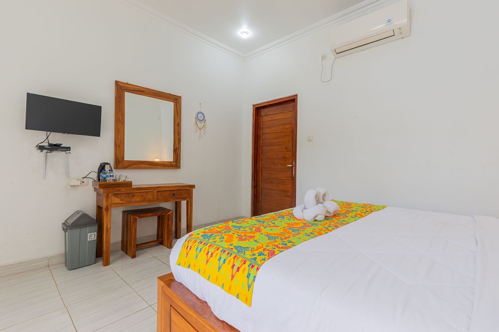 Deluxe Double Room - Photo 6