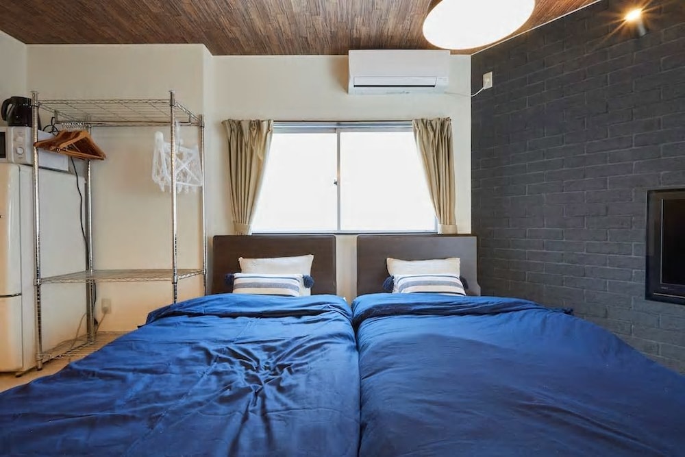 Japanese-style Room, Non Smoking (Maximum 5 People) photo 3