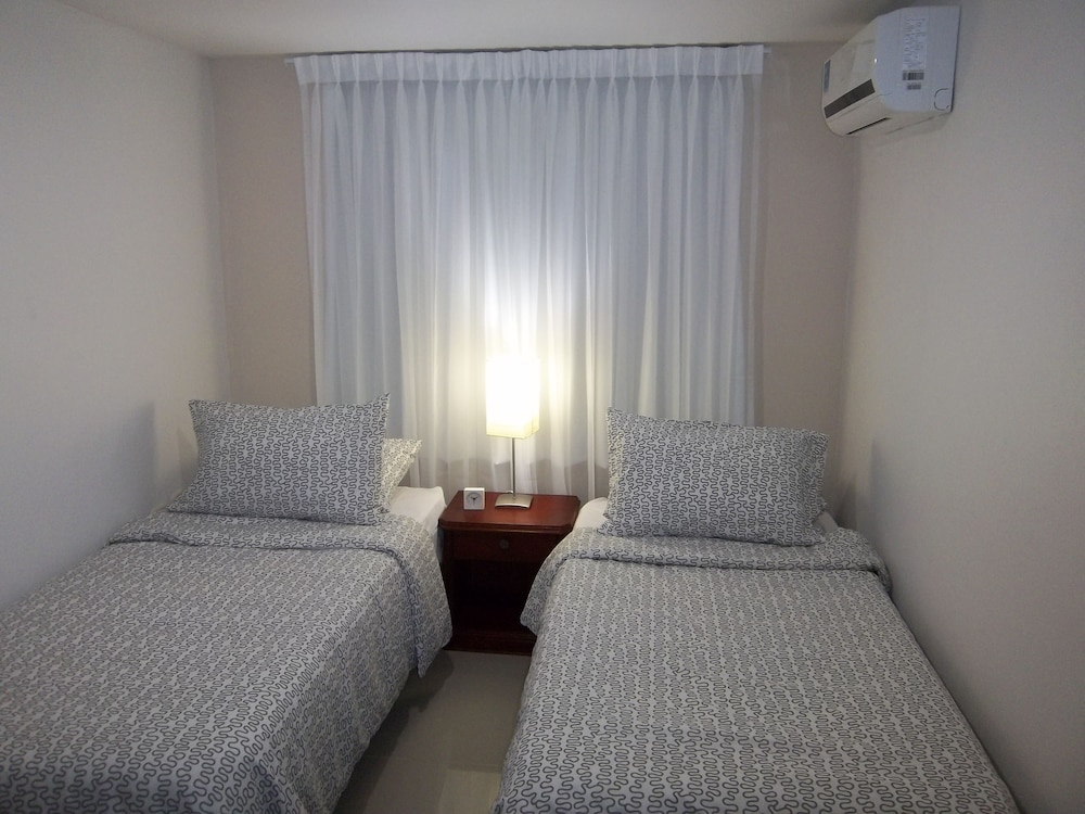 Standard Double or Twin Room, 1 Bedroom photo 3