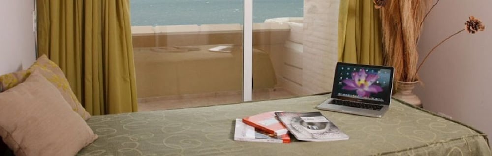Family Room, Multiple Beds, Sea View photo 3
