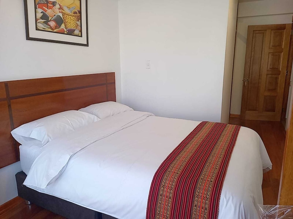 Habitación Matrimonial Estándar photo 1