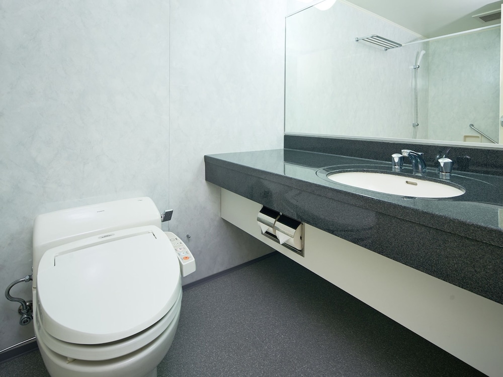Premium Floor Standard Twin Room, Non-smoking photo 2