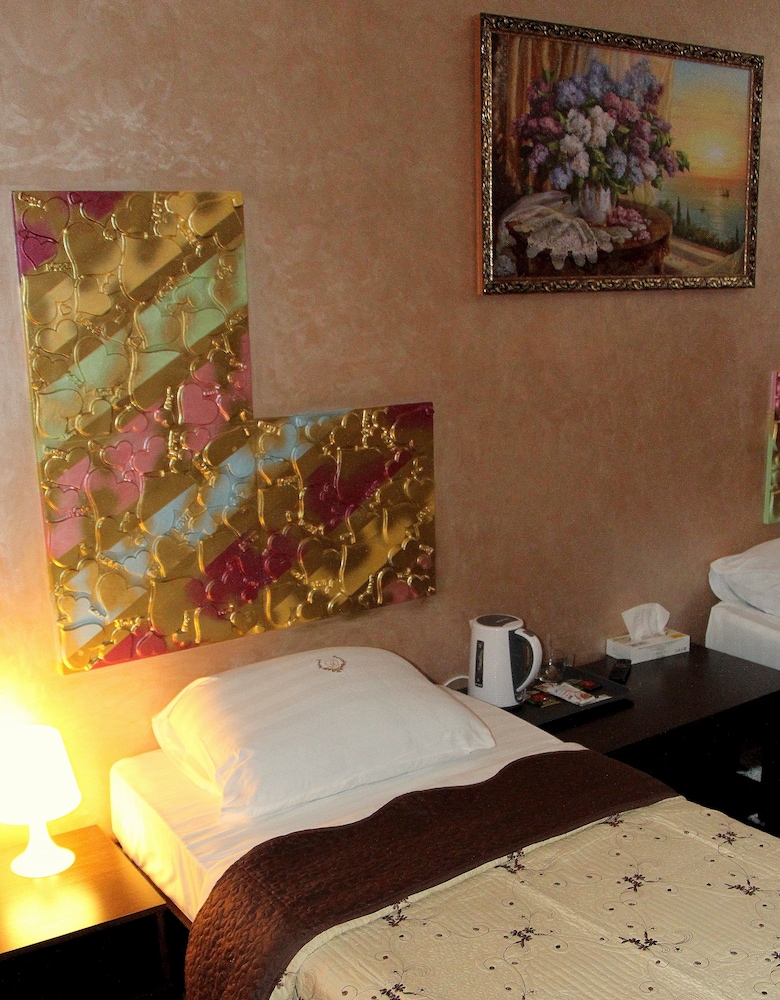 Standard Double Or Twin Room photo 2
