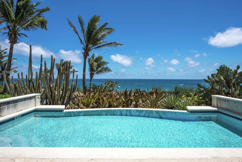 Suite, 1 Bedroom, Ocean View (Private 28 Foot Pool) - Photo 6